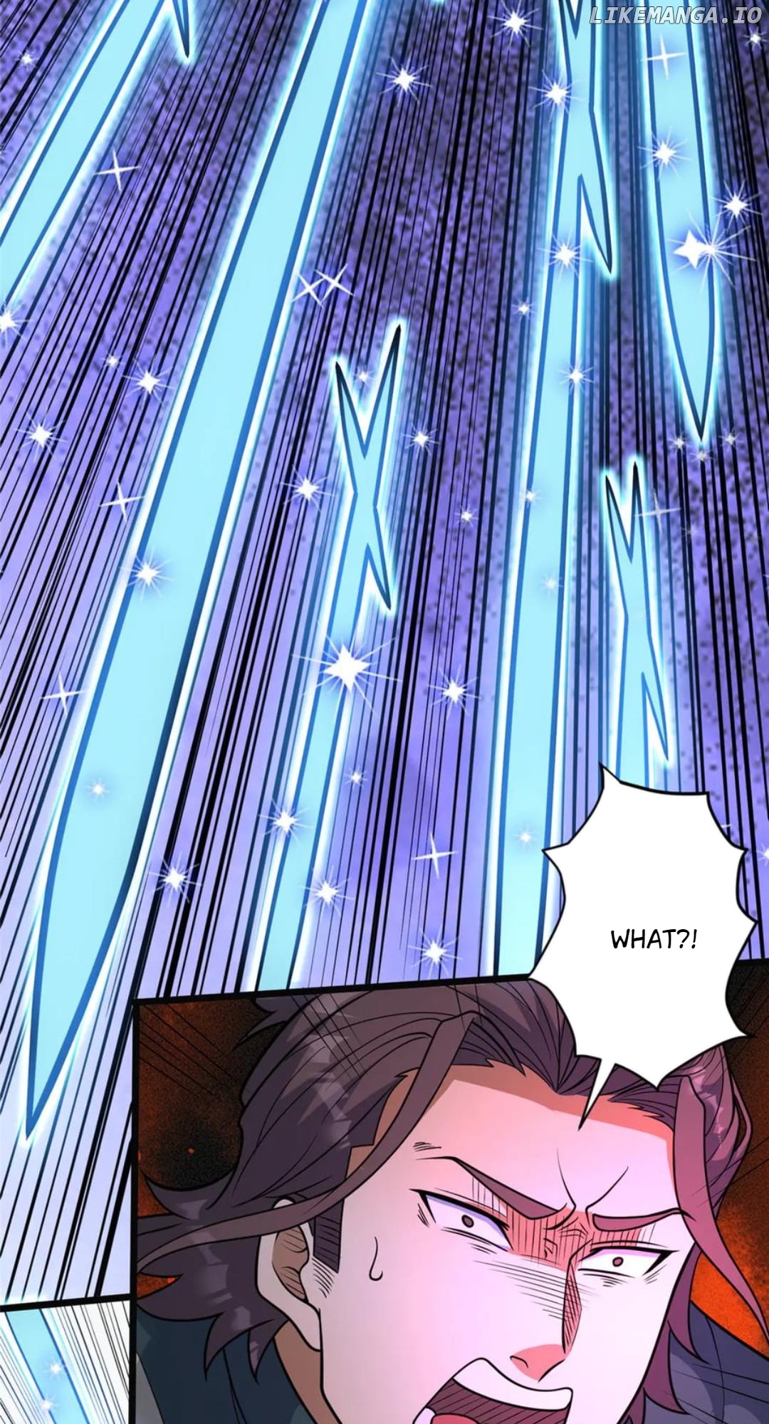 Divine Urban God Chapter 254 - page 34